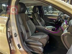 مێرسێدس بێنز E-Class